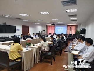 我中心顺利通过CNAS国家实验室认可复评审！