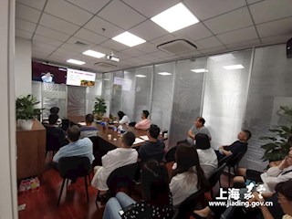 学习四史，勇担重任守初心