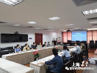 加强机构建设，提升核心实力