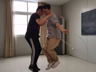 凝心聚力、趣味无限