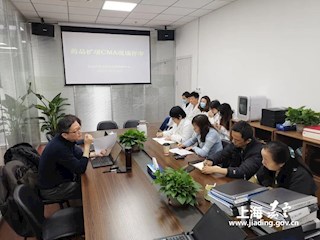 我中心成功通过第三次药品扩项CMA现场评审