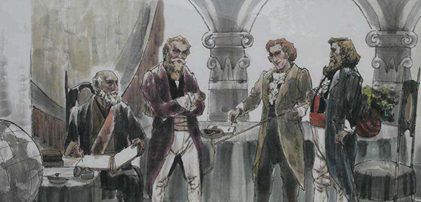 美国航天大劫难,竟然祸起“拉郎配”