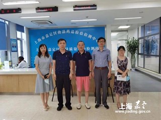 我中心顺利通过2022年“双随机，一公开”专项抽查