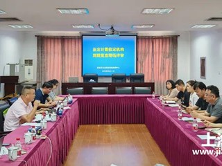 我中心顺利通过法定计量检定机构到期复查