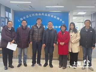 我中心药品专项检查又取佳绩！